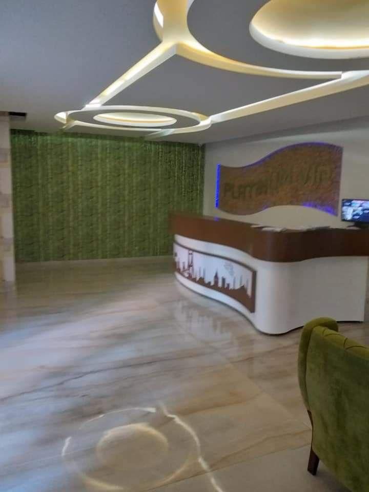 Квартира в Алании, Турция, 110 м2 фото 3