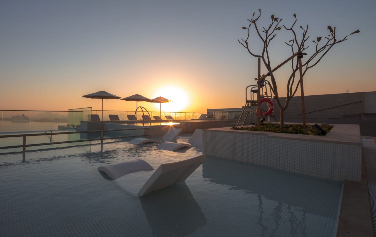 Апартаменты в Дубае, ОАЭ, 100 м2 фото 5