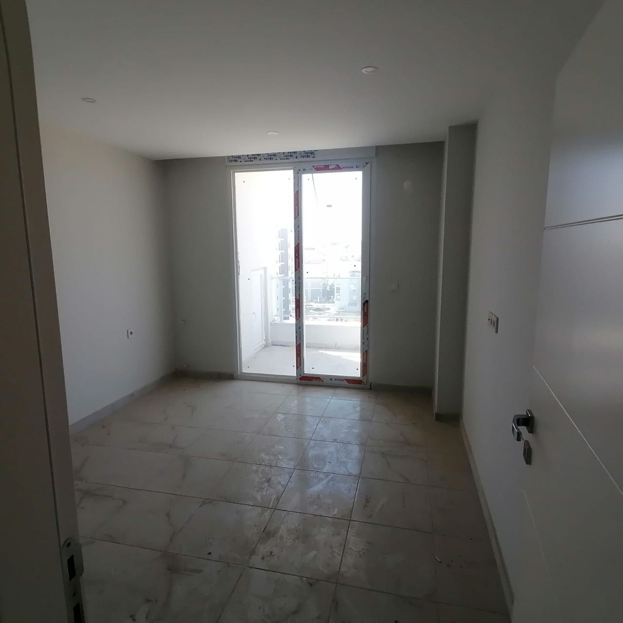 Квартира в Алании, Турция, 72 м2 фото 4