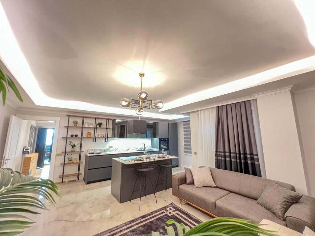 Дом в Алании, Турция, 151 м2 фото 3