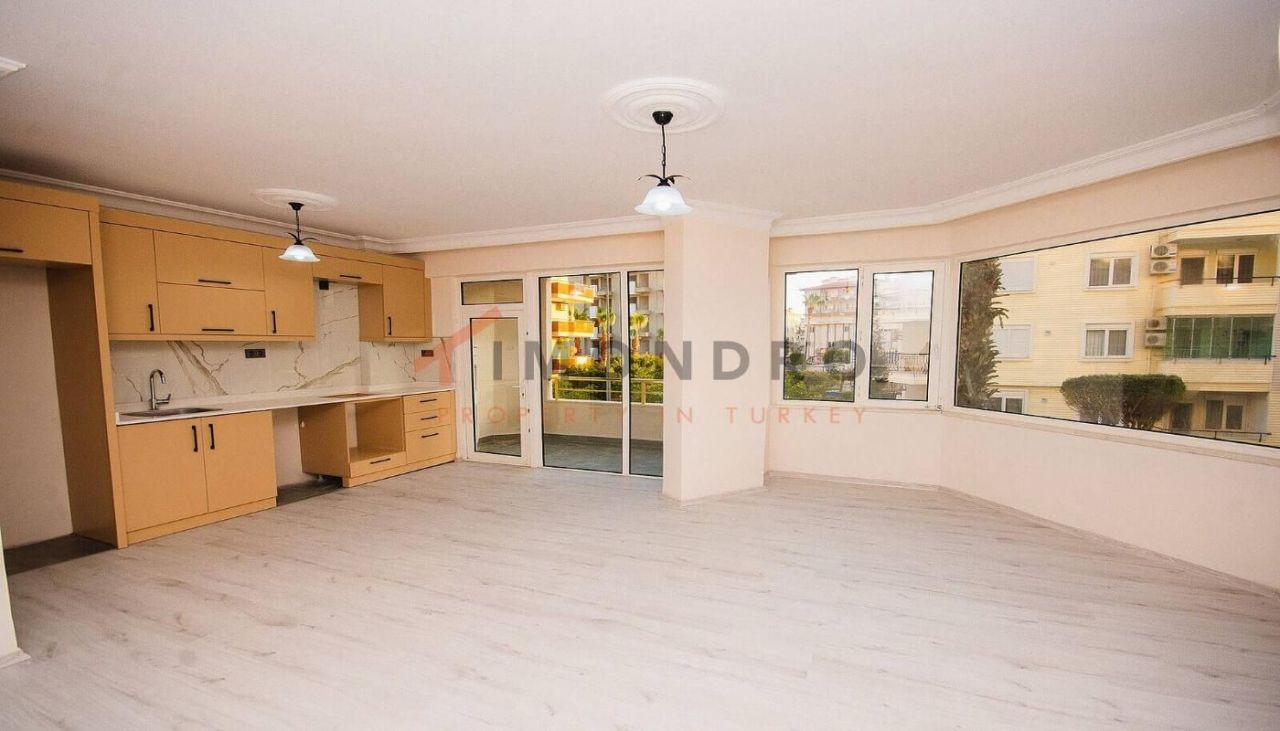 Квартира в Алании, Турция, 87 м2 фото 3