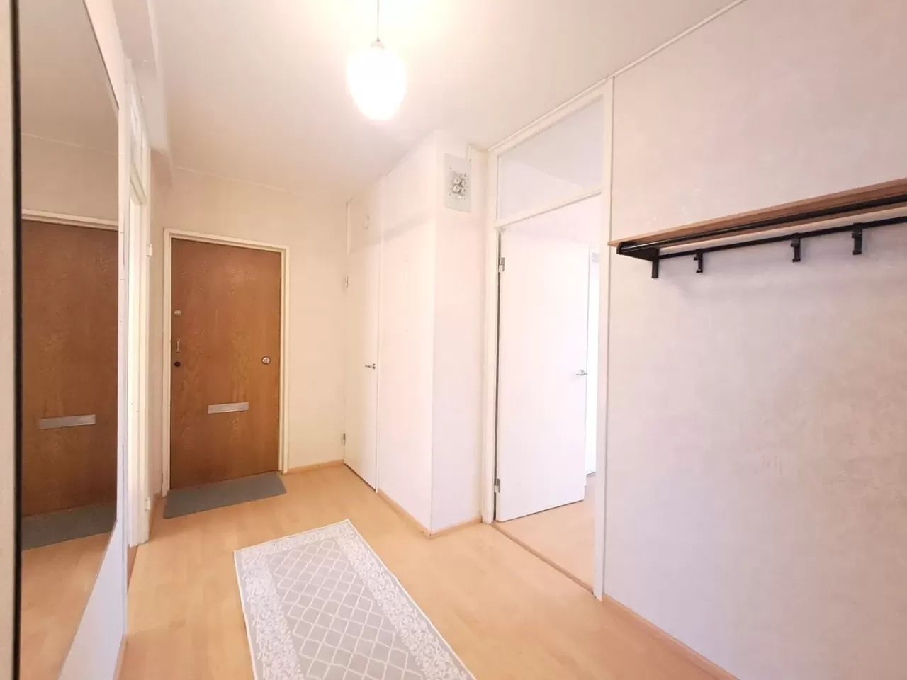 Квартира в Кеми, Финляндия, 73.5 м2 фото 3