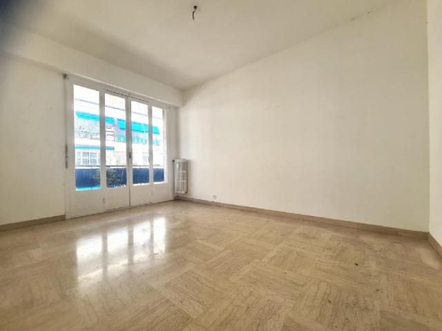 Апартаменты в Ницце, Франция, 122 м2 фото 2