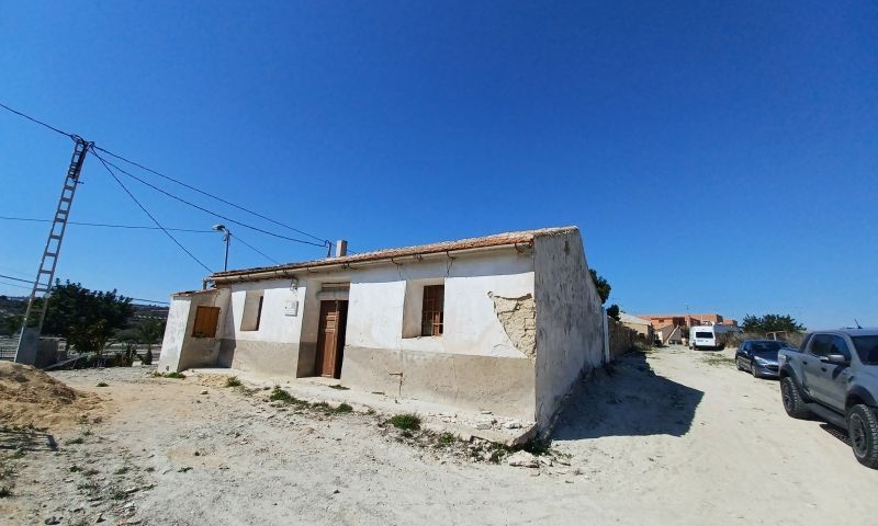 Коттедж Torremendo, Испания, 120 м2 фото 2