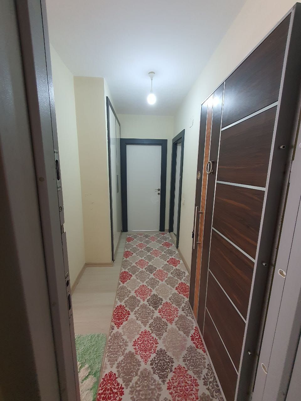 Квартира в Мерсине, Турция, 65 м2 фото 3