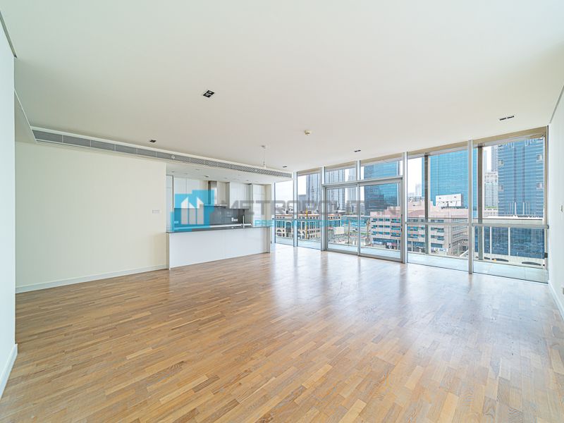 Апартаменты City Walk, ОАЭ, 204.05 м2 фото 2
