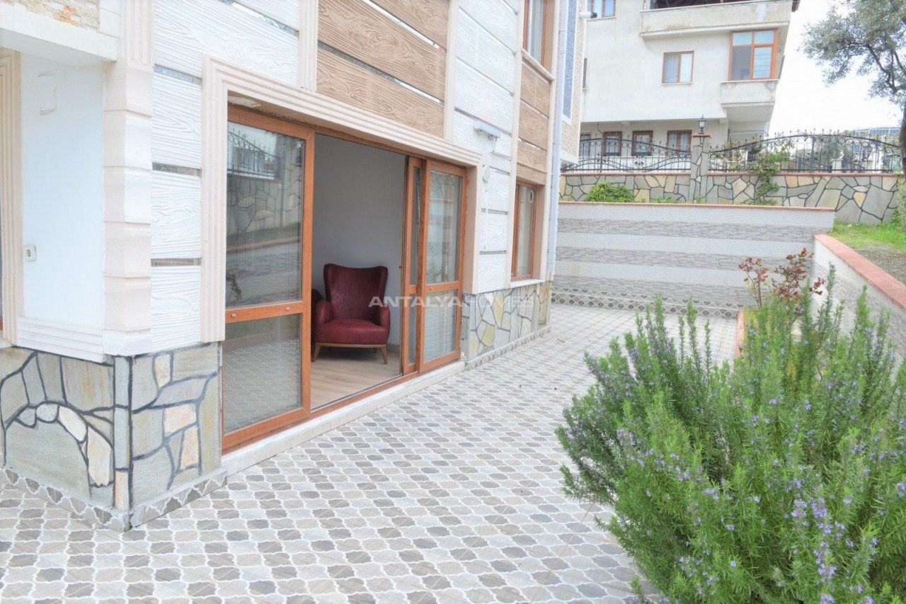 Апартаменты в Ялове, Турция, 460 м2 фото 5
