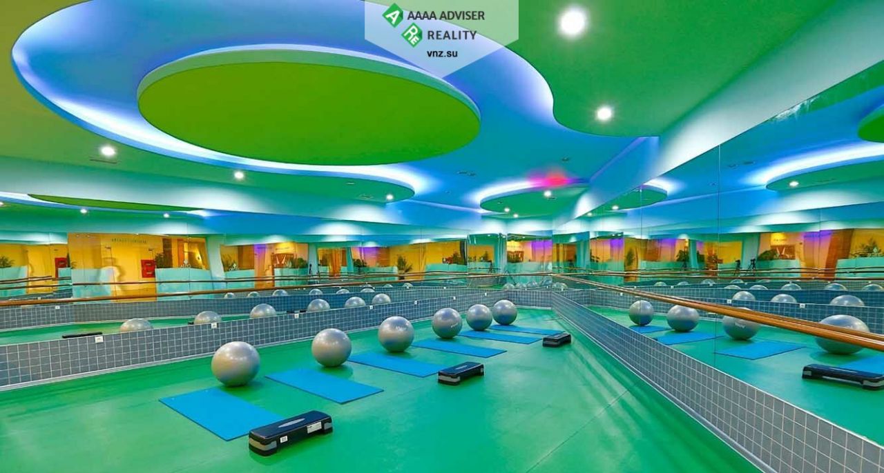 Квартира в Алании, Турция, 65 м2 фото 3