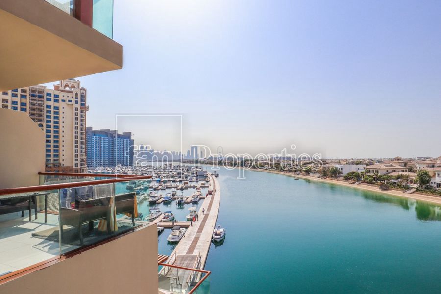 Апартаменты в Дубае, ОАЭ, 51 м2 фото 3