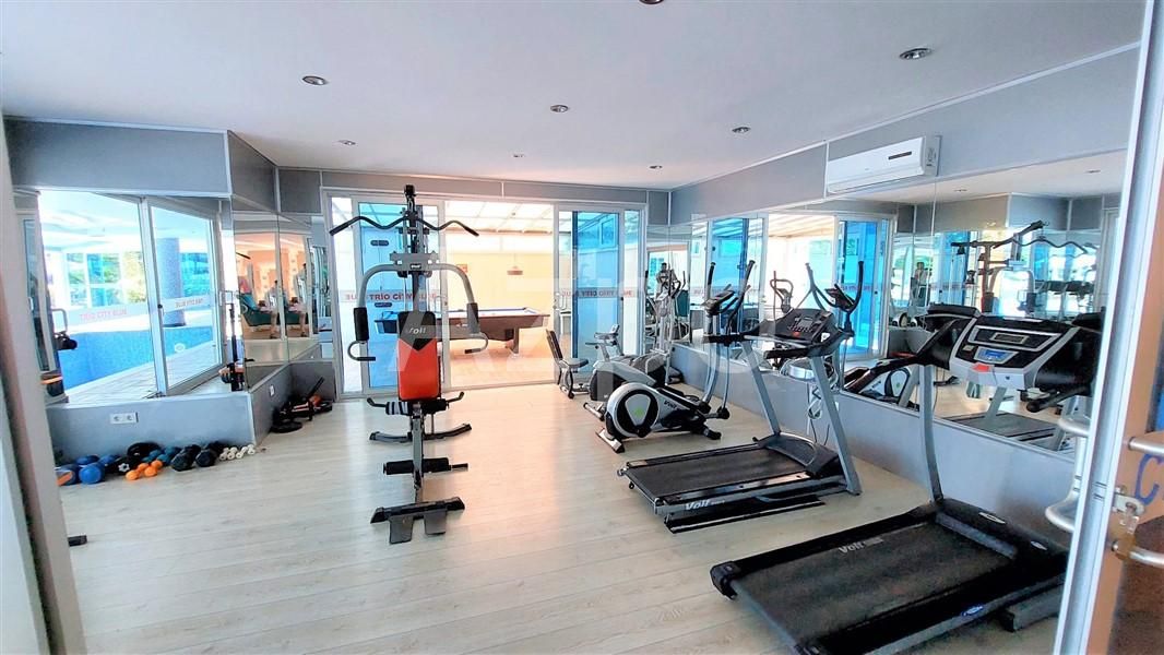 Апартаменты в Алании, Турция, 120 м2 фото 4