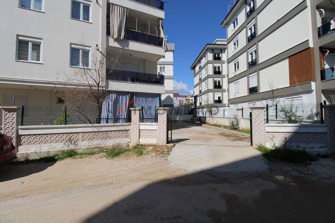 Квартира в Анталии, Турция, 140 м2 фото 4