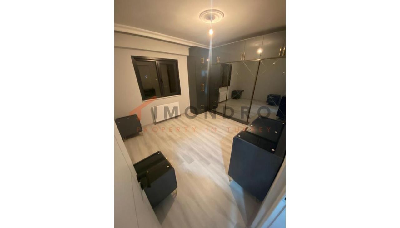 Квартира в Картале, Турция, 95 м2 фото 4