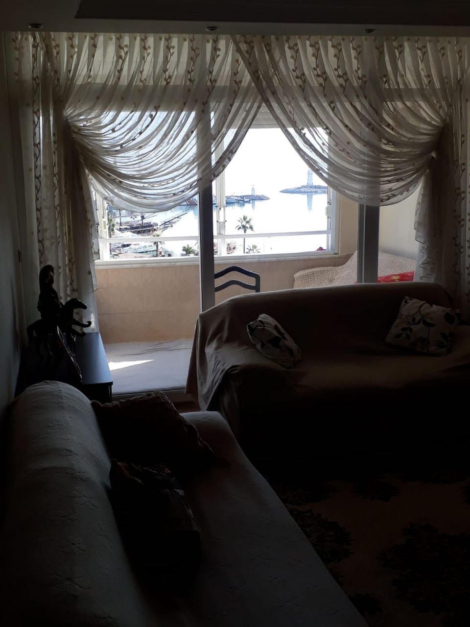 Квартира в Алании, Турция, 90 м2 фото 5