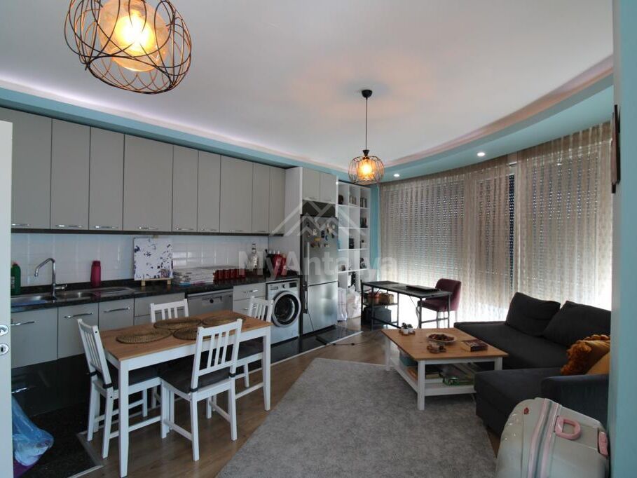 Квартира в Анталии, Турция, 180 м2 фото 2