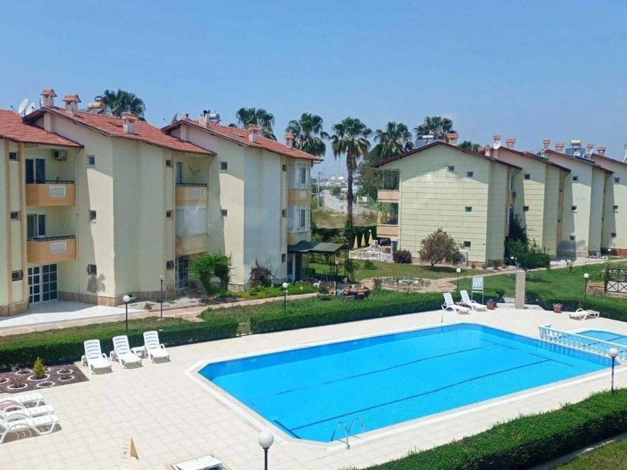Вилла в Алании, Турция, 210 м2 фото 3