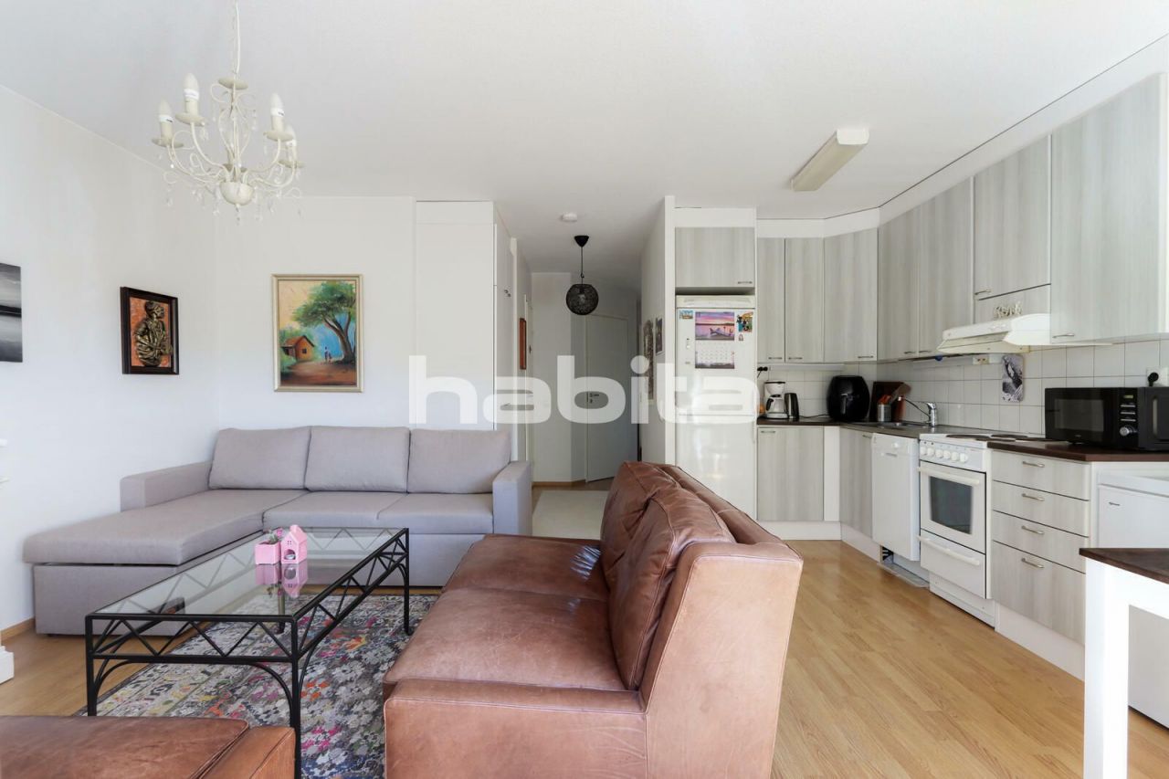 Квартира в Вантаа, Финляндия, 50 м2 фото 5