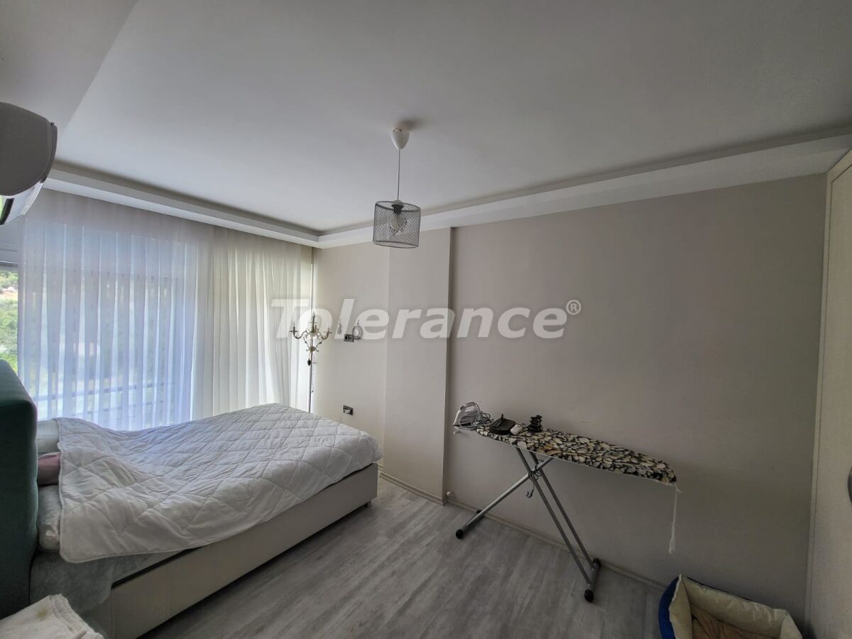 Апартаменты в Анталии, Турция, 90 м2 фото 5