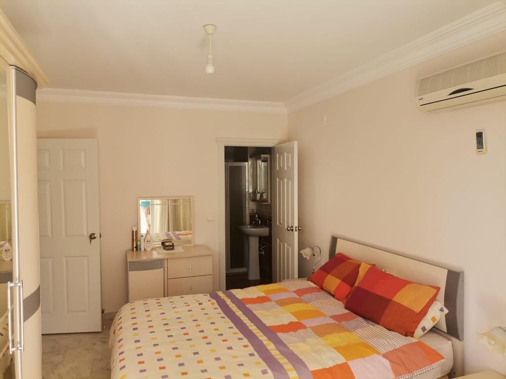 Квартира в Алании, Турция, 125 м2 фото 4