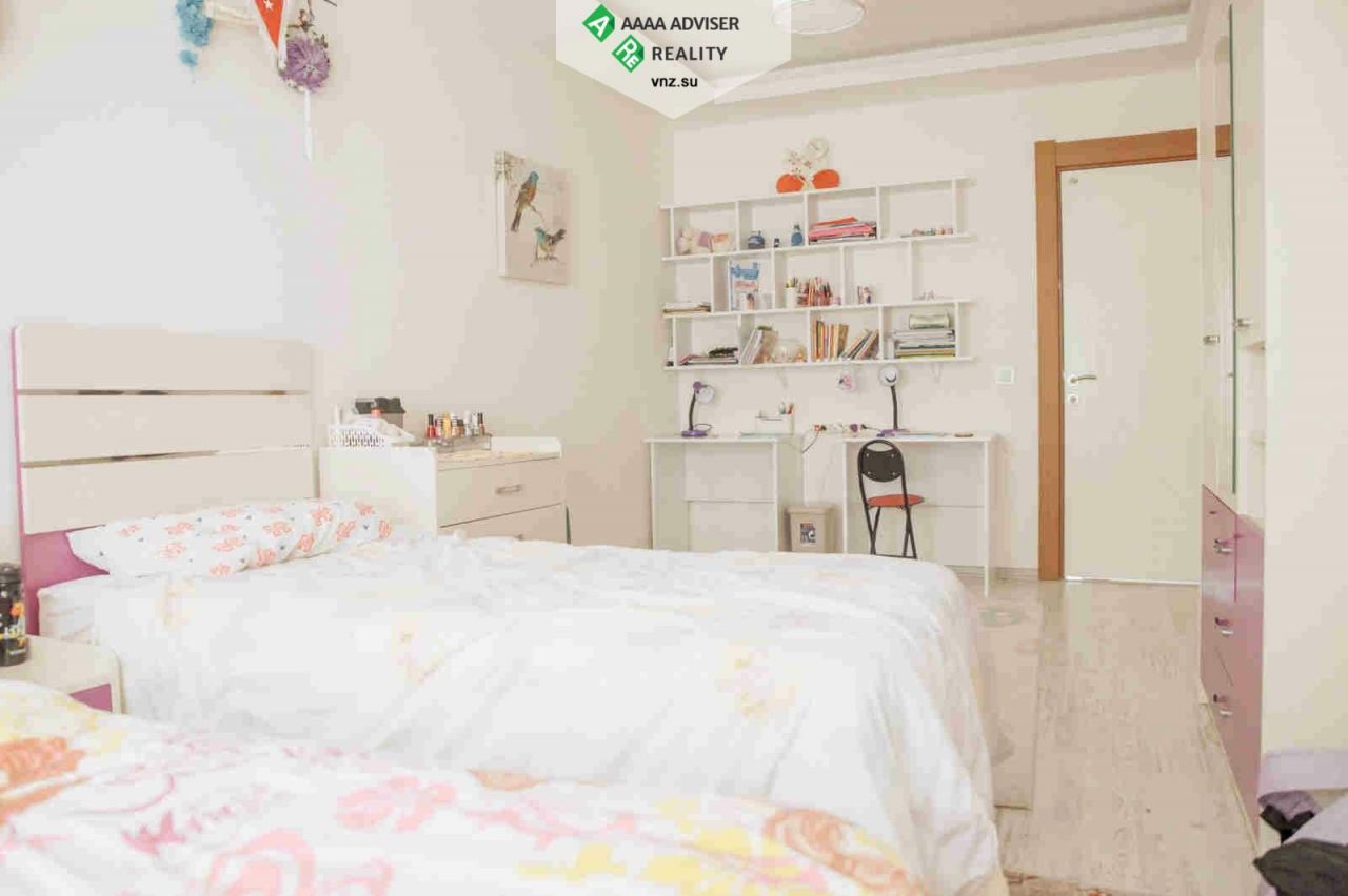 Квартира в Алании, Турция, 160 м2 фото 5