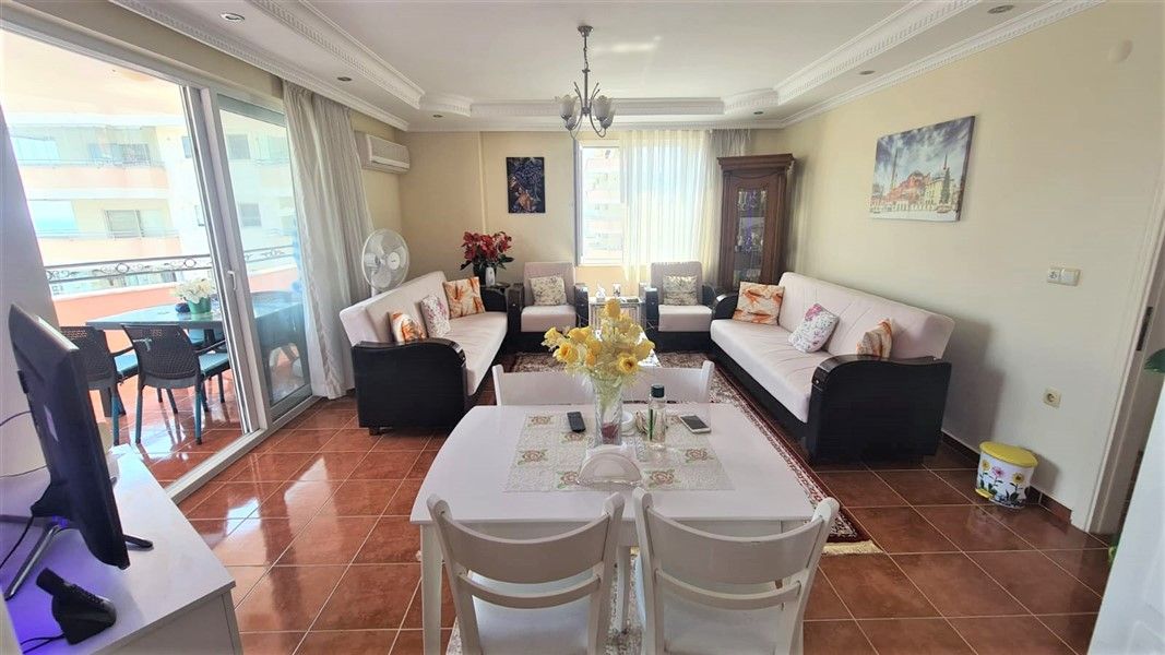 Квартира в Алании, Турция, 125 м2 фото 3