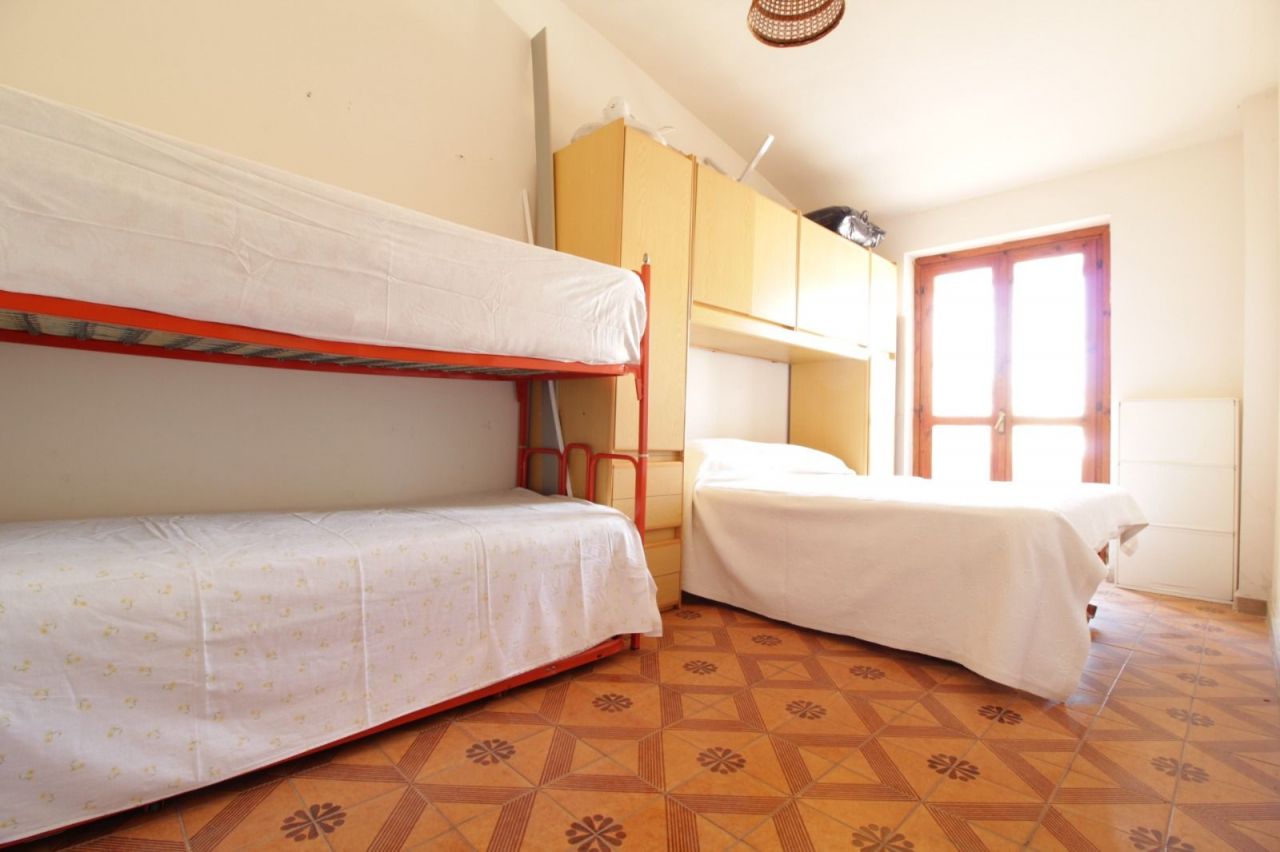 Квартира в Скалее, Италия, 50 м2 фото 2