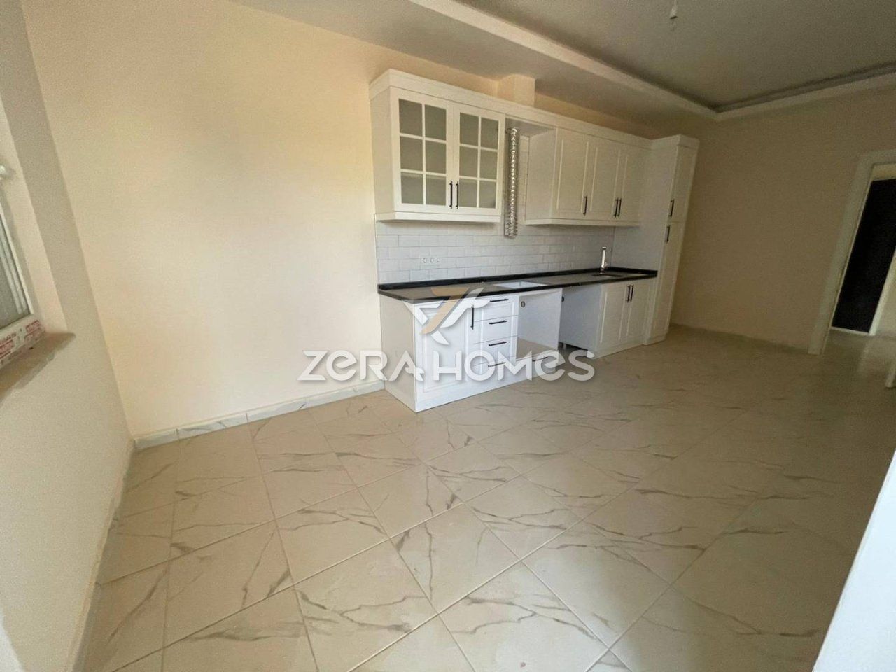 Квартира в Алании, Турция, 120 м2 фото 5