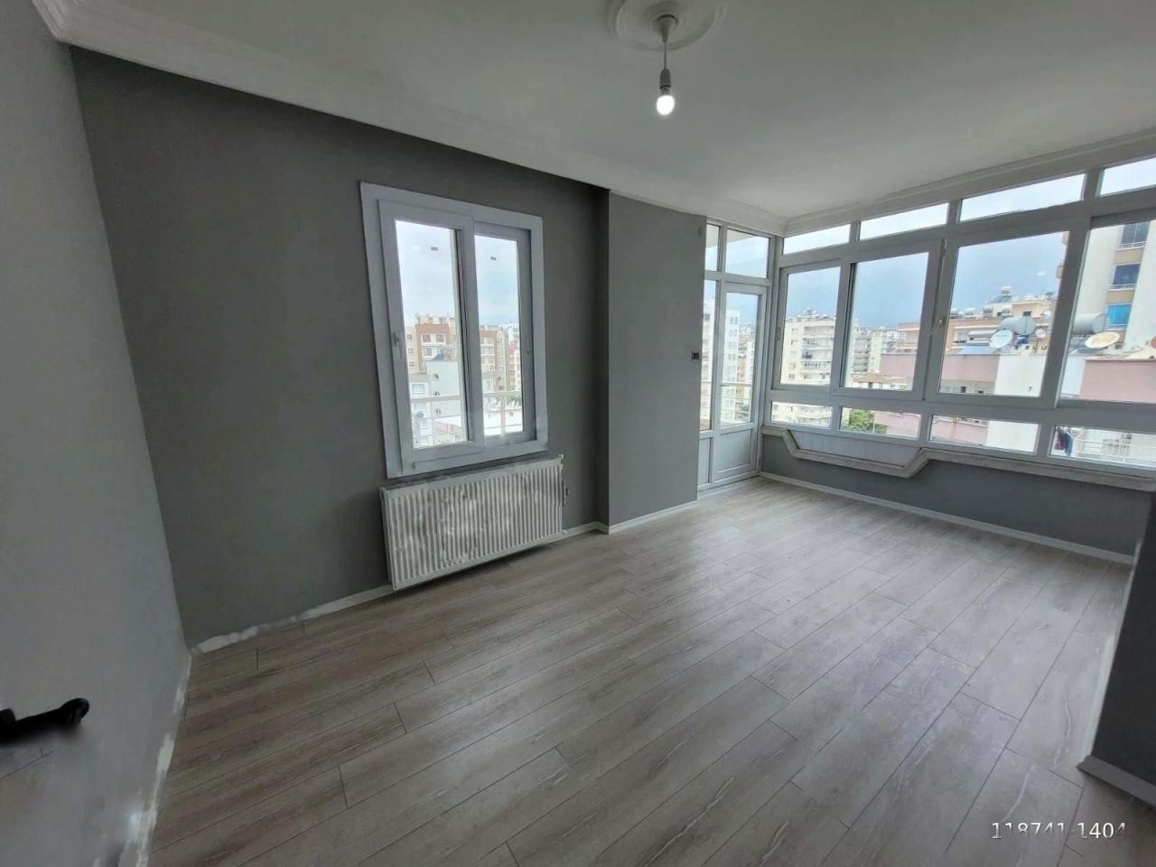 Квартира в Мерсине, Турция, 150 м2 фото 3