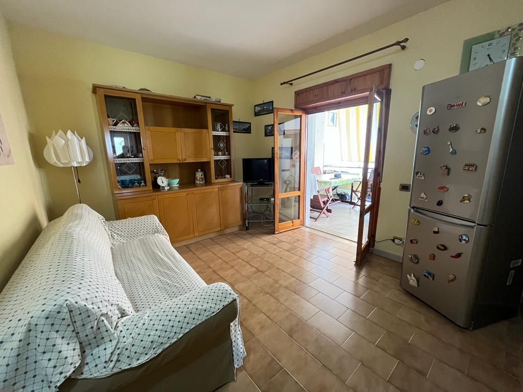 Квартира в Скалее, Италия, 75 м2 фото 4