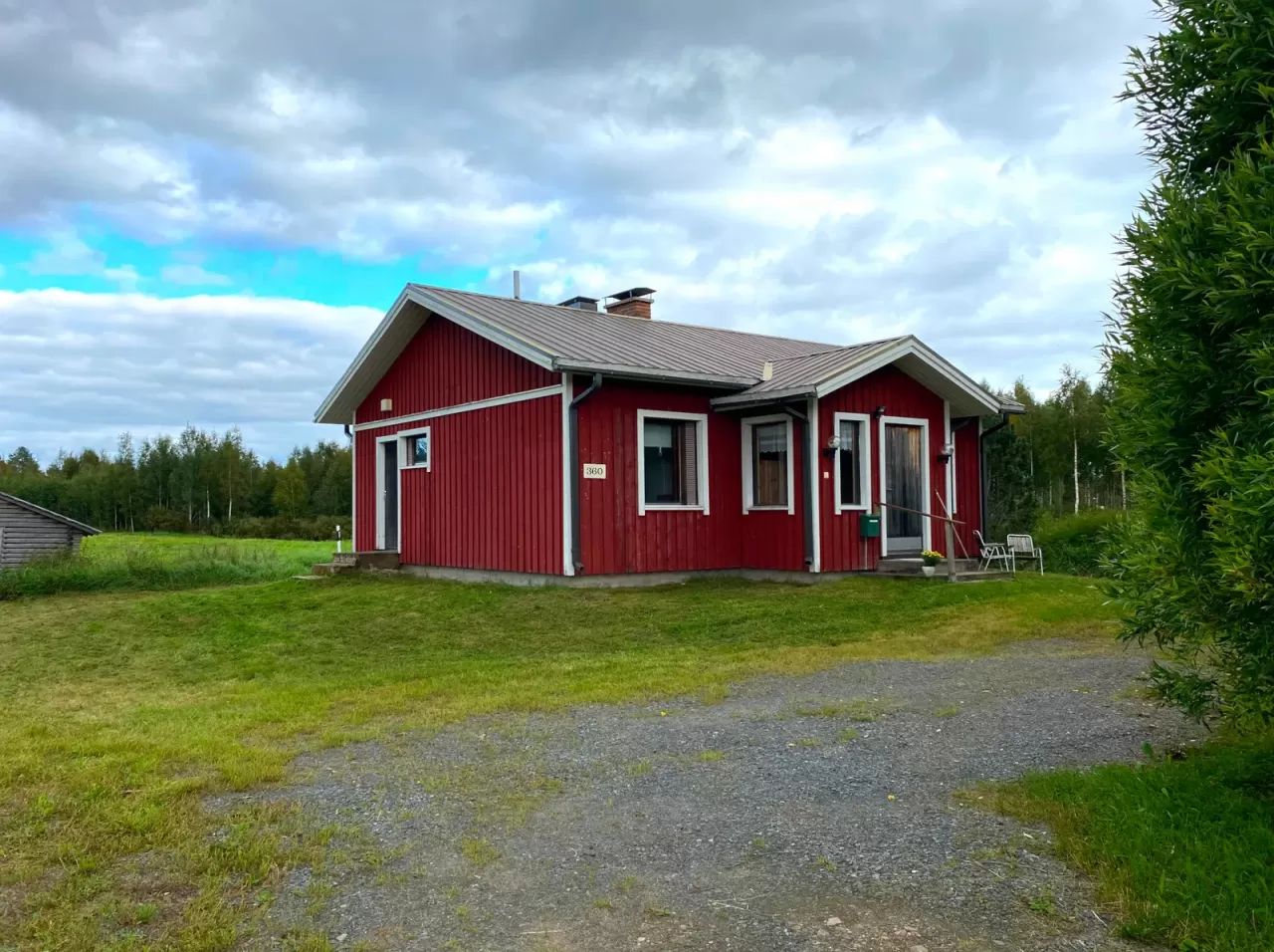 Дом в Оулу, Финляндия, 65 м2 фото 2