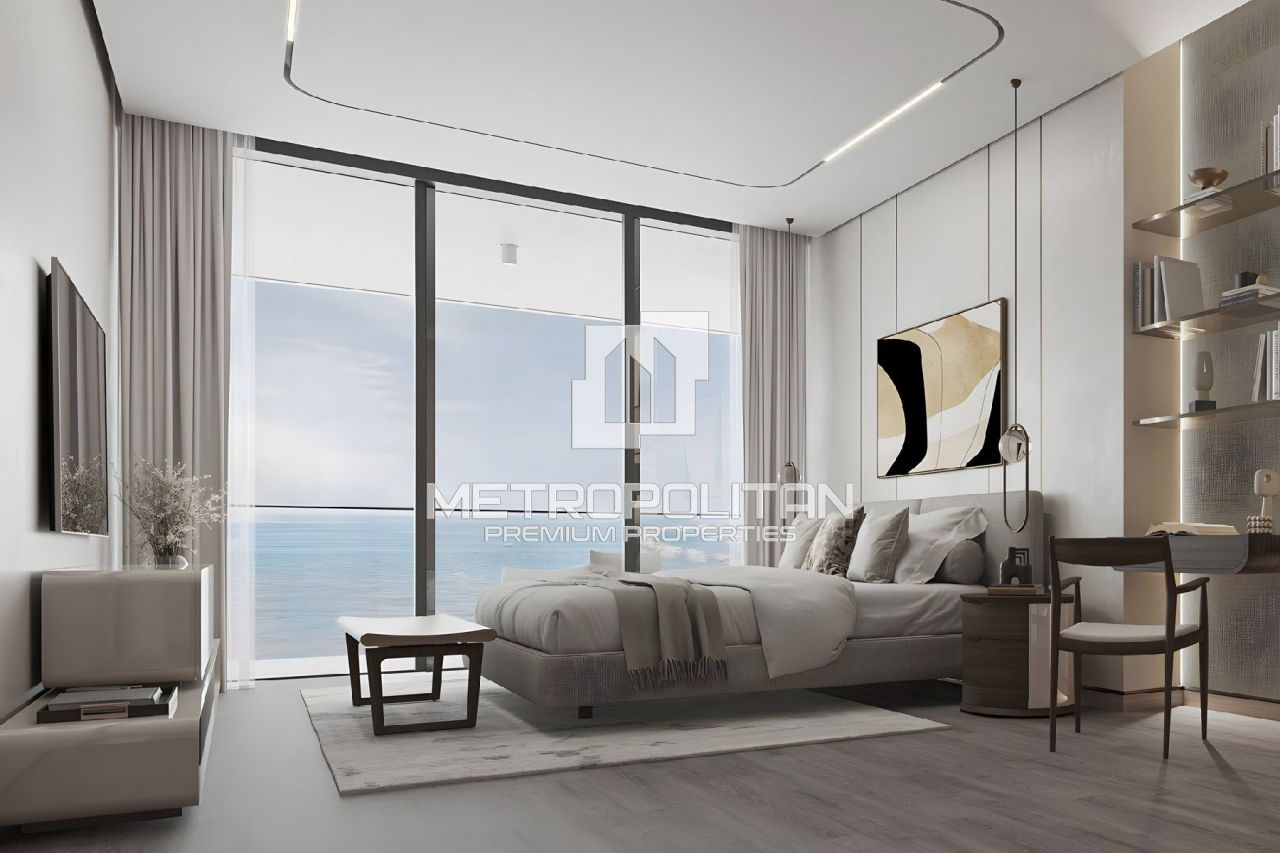 Апартаменты в Дубае, ОАЭ, 81 м2 фото 4