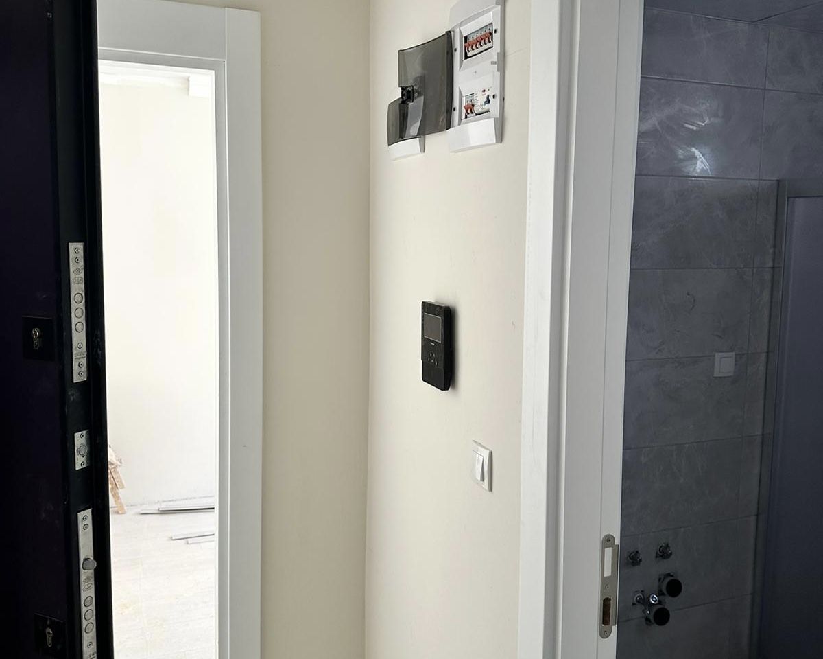 Квартира Esentepe Mah., Турция, 45 м2 фото 5