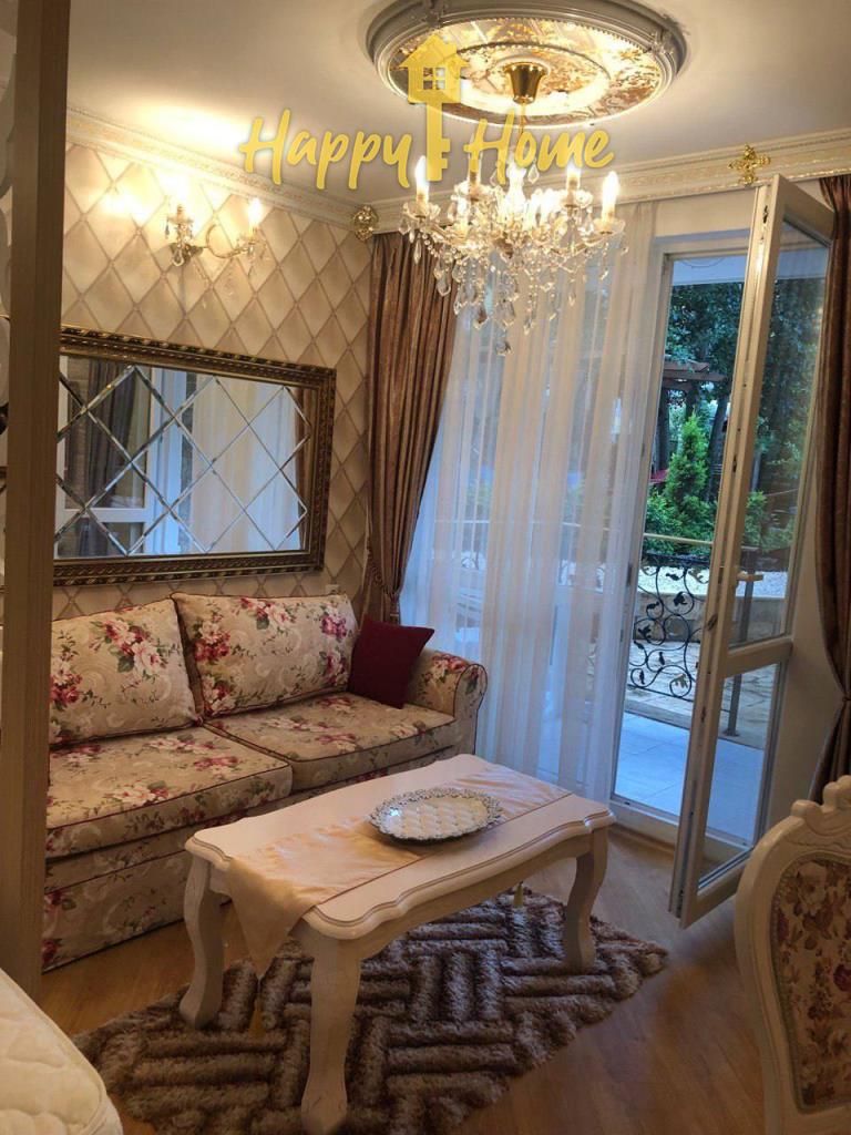 Апартаменты на Солнечном берегу, Болгария, 37 м2 фото 2