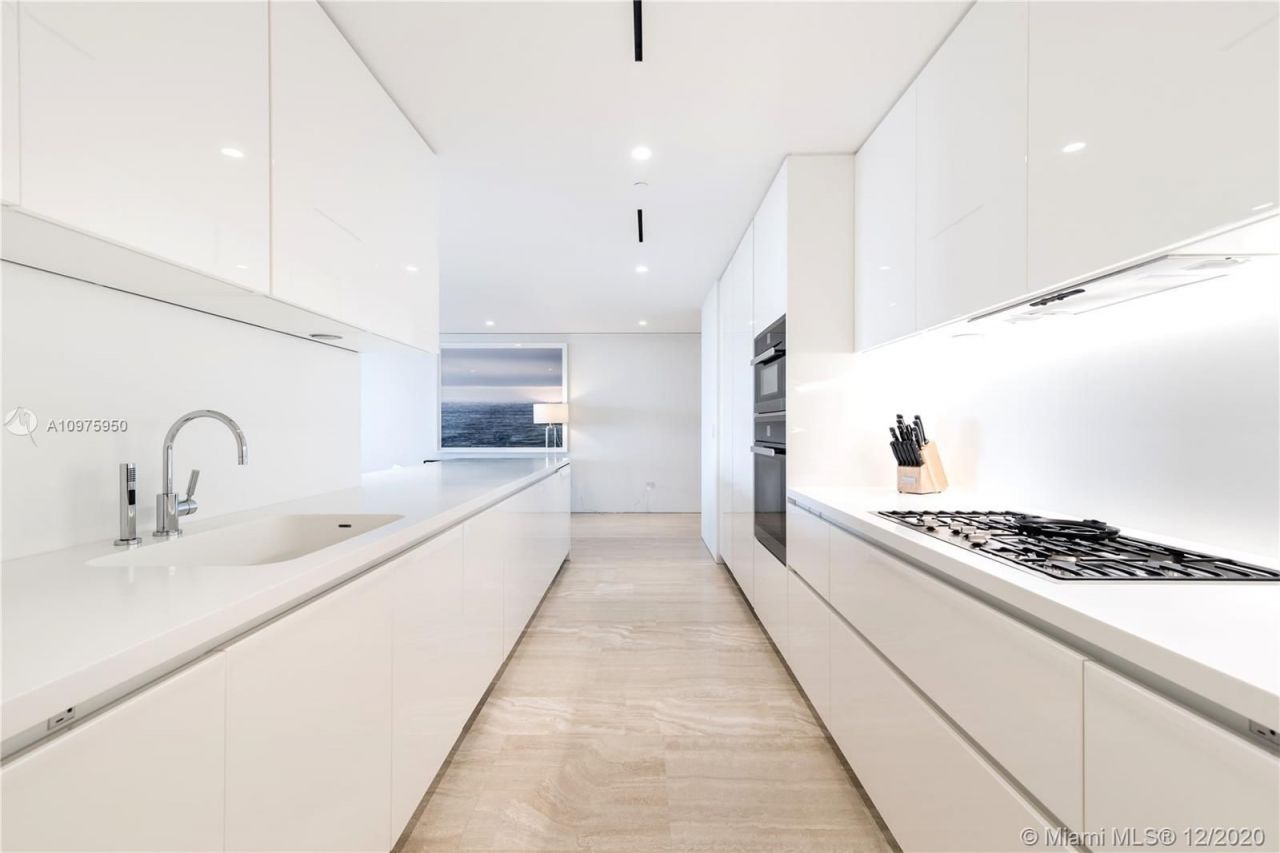 Квартира в Майами, США, 160 м2 фото 3