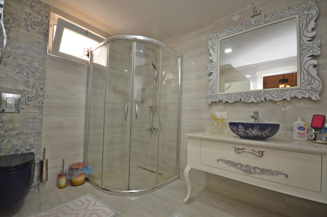 Вилла в Алании, Турция, 420 м2 фото 3