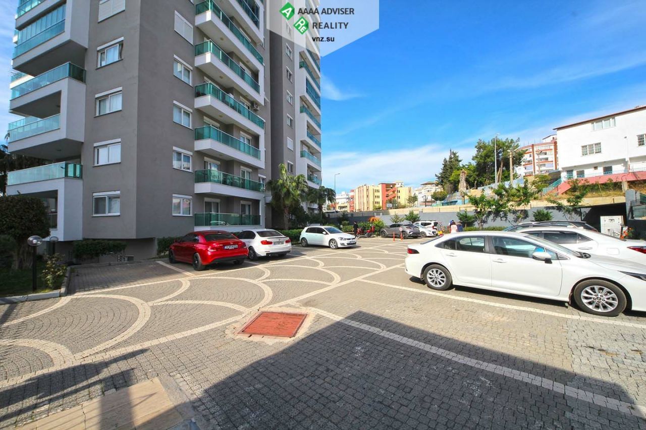 Квартира в Алании, Турция, 150 м2 фото 3