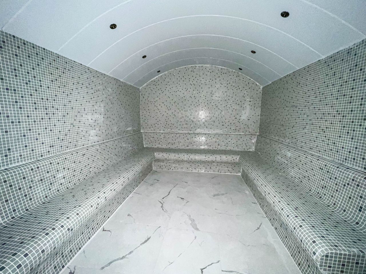 Квартира в Алании, Турция, 100 м2 фото 2