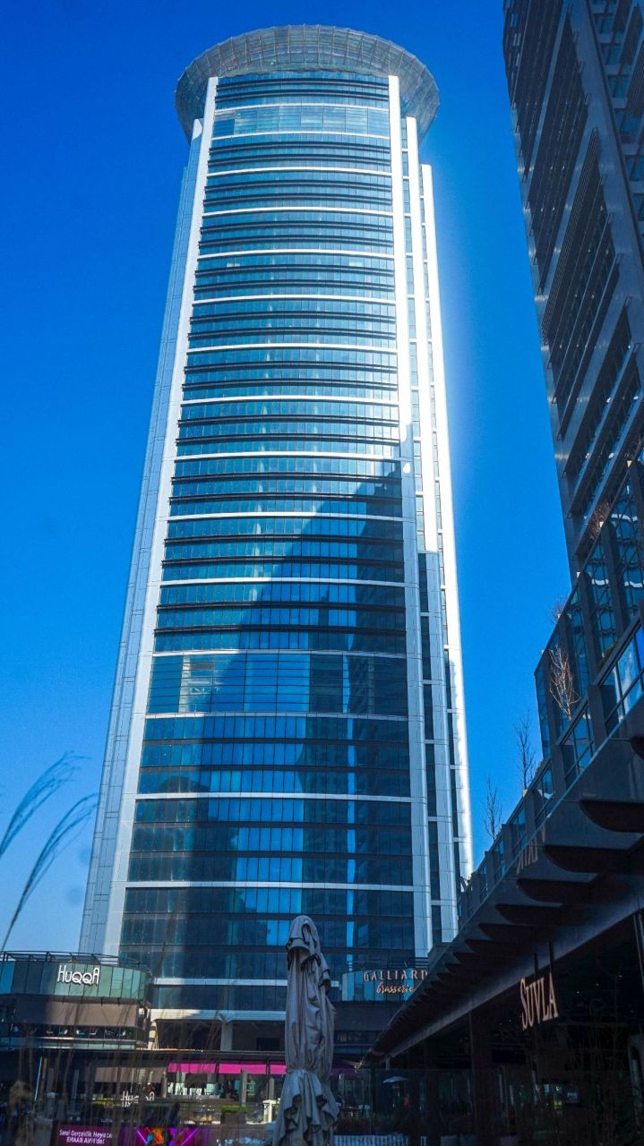 Квартира в Стамбуле, Турция, 201 м2 фото 5