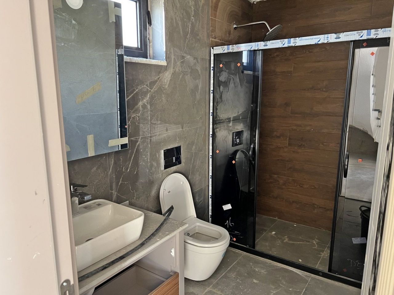 Вилла в Алании, Турция, 350 м2 фото 4