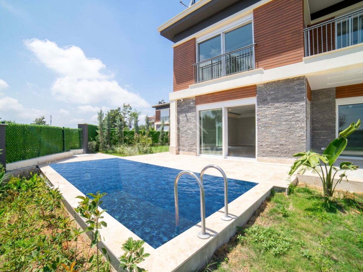 Вилла в Анталии, Турция, 350 м2 фото 3