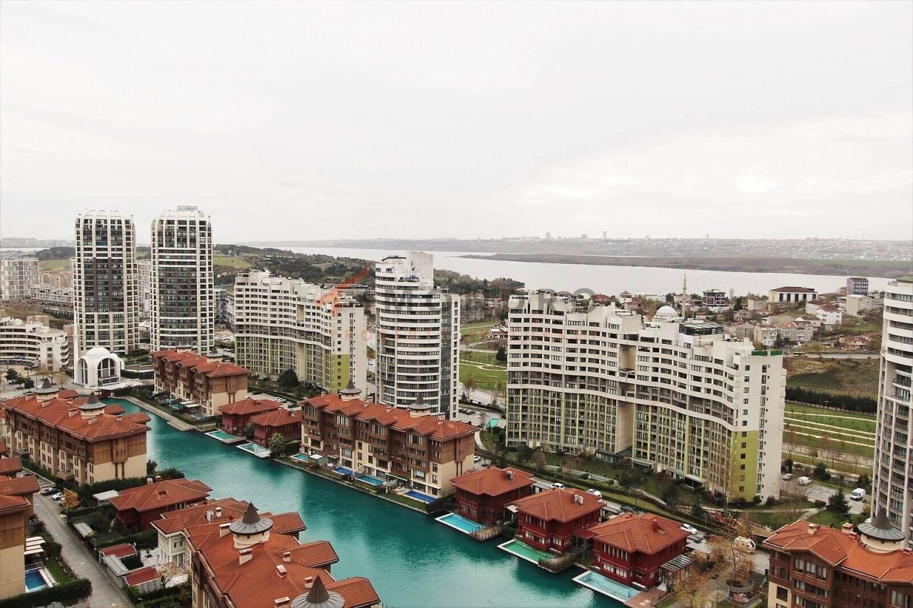 Квартира в Стамбуле, Турция, 75 м2 фото 4