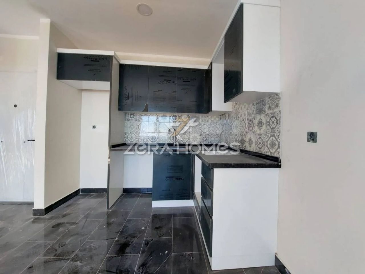 Квартира в Алании, Турция, 60 м2 фото 5
