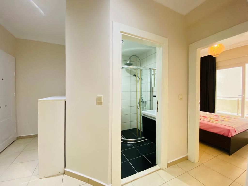 Квартира в Алании, Турция, 65 м2 фото 4