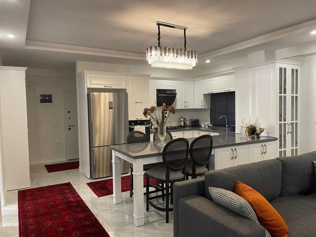 Вилла в Мерсине, Турция, 270 м2 фото 3