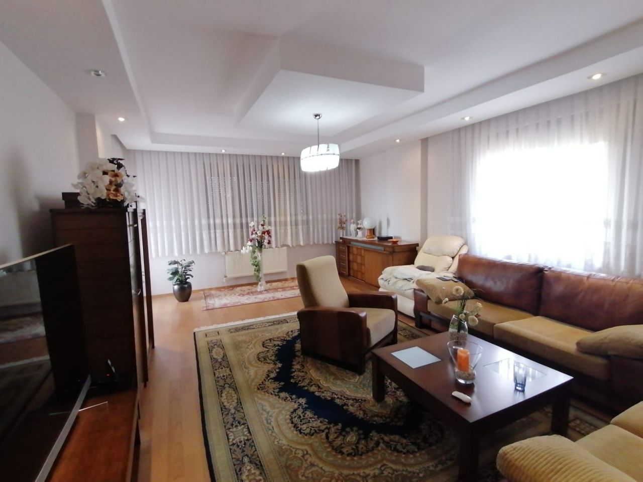 Квартира в Авсалларе, Турция, 180 м2 фото 5