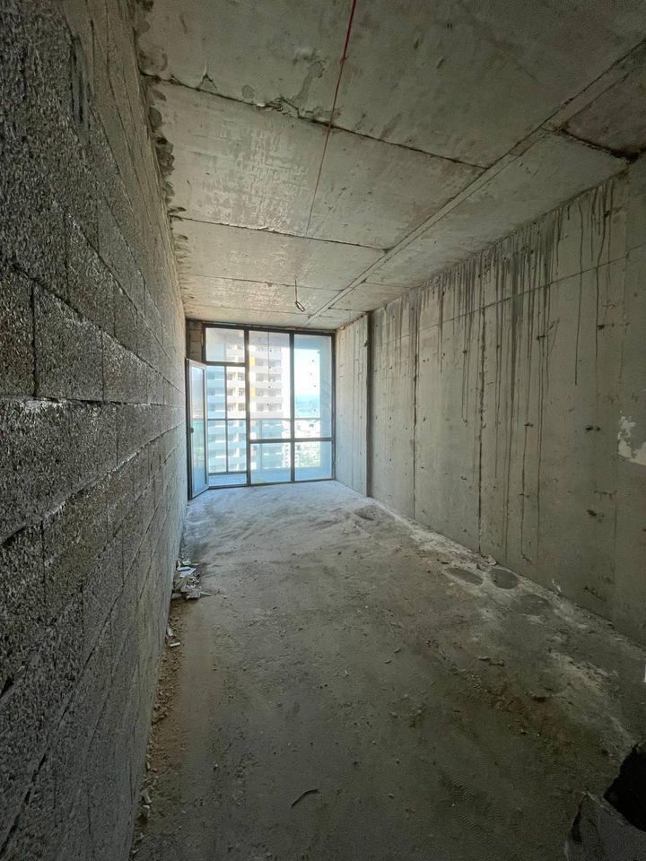 Апартаменты в Батуми, Грузия, 30 м2 фото 4