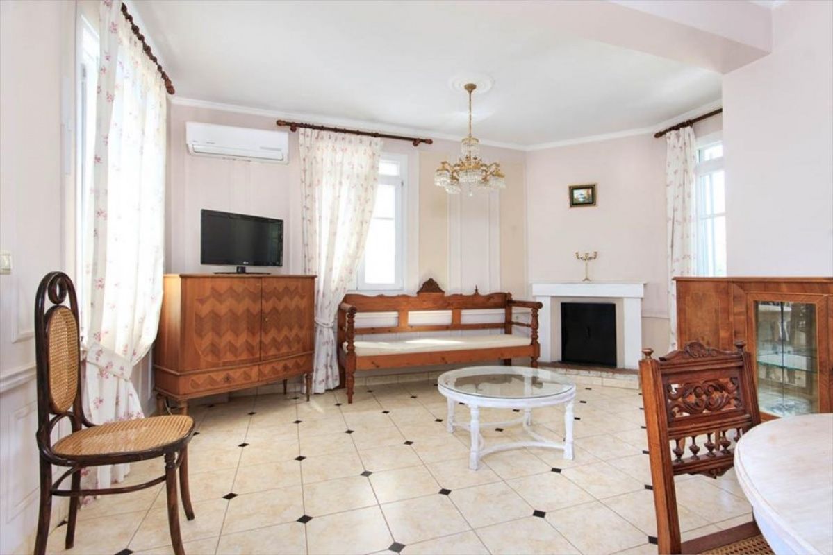 Дом на Северо-Эгейских островах, Греция, 140 м2 фото 4