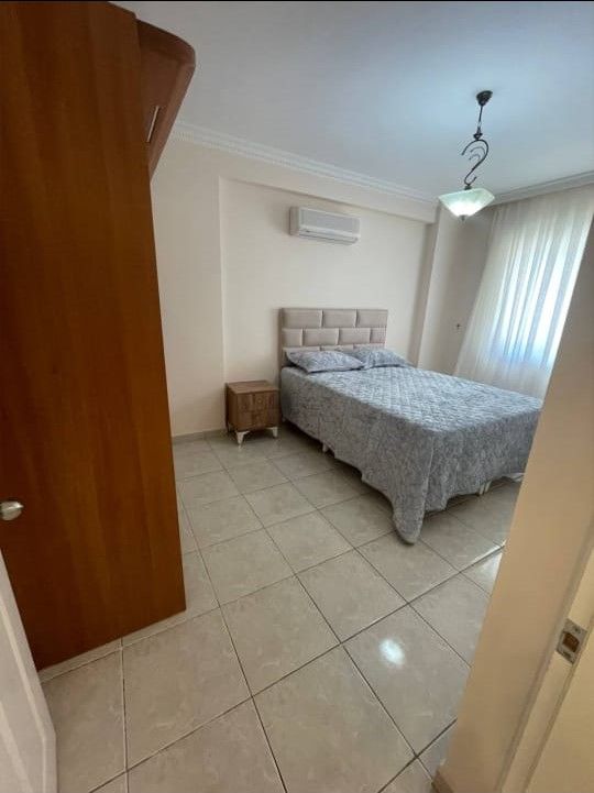Квартира в Алании, Турция, 85 м2 фото 3