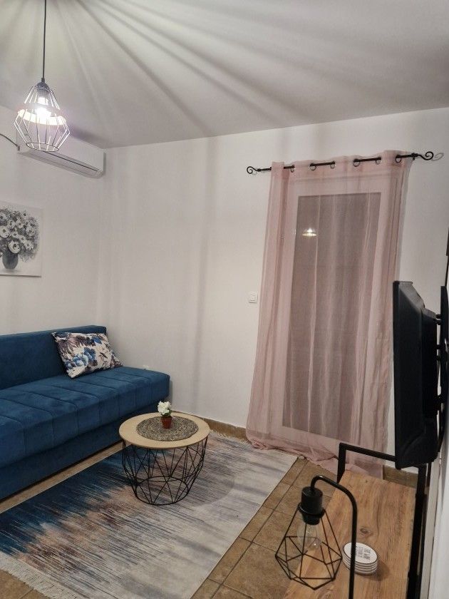 Квартира в Будве, Черногория, 30 м2 фото 2