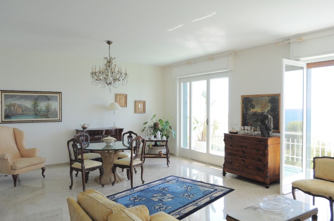Пентхаус в Оспедалетти, Италия, 155 м2 фото 4