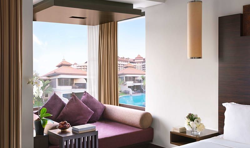 Апартаменты в Дубае, ОАЭ, 50 м2 фото 3
